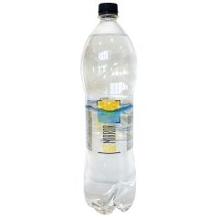   Mirror Citrom ízű energiamentes szénsavas üdítőital édesítőszerekkel 1,5l
