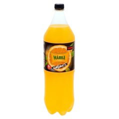   Márka Zero Fitt Narancs energiamentes szénsavas üdítőital 2l