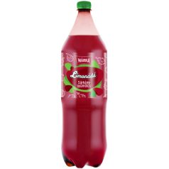   Márka Limonádé Szénsavas Üdítőital 2l sárkánygyümölcs