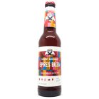 Szent András Epres Búza (berliner weisse eperrel) (3,7%) 0,33l