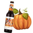 Szent András Hello Halloween Pumpkin Spice Ale (5,6%) 0,33l fűszeres sütőtökös ale