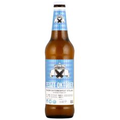Szent András Feszt Október (festbier) Sör (6%) 0,5l