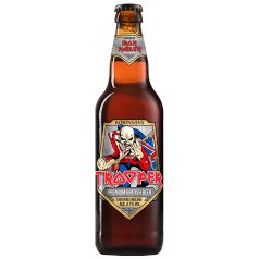 Trooper Ale (4,7%) 0,5l