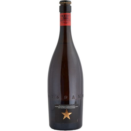 Estrella Damm Inedit (4,8%) 0,75l