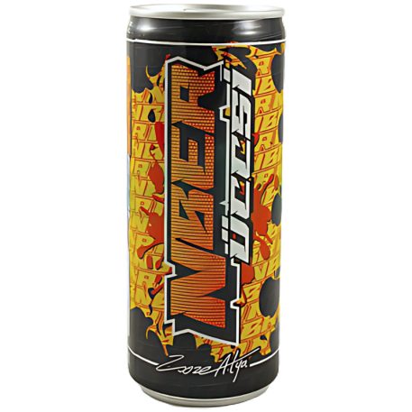 Zsozéatya Nber Üccsi üdítőital 0,25l