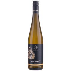   Badacsonyi Kéknyelű Prémium (Nagy & Nagy) 0,75l száraz fehérbor