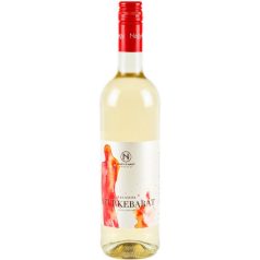   Balatoni Szürkebarát (Nagy & Nagy) 0,75l félédes fehérbor