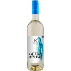 Balatoni Olaszrizling (Nagy & Nagy) 0,75l száraz fehérbor