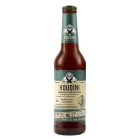 Szent András Houdini (American Barleywine) 0,33l üveges (11%) díszdobozos