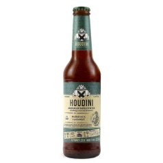   Szent András Houdini (American Barleywine) 0,33l üveges (11%) díszdobozos