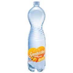 Szentkirályi Egy csepp gyümölcs 1,5l mangó