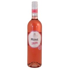 Juhász Rosé 0,75l rozé gyöngyözőbor