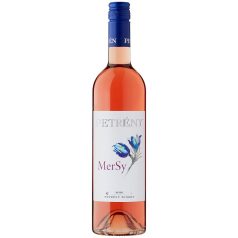 Petrény Mersy Rosé 2023 0,75l