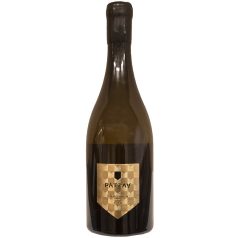 Pátzay Prémium Chardonnay száraz fehérbor 0,75l (13%)
