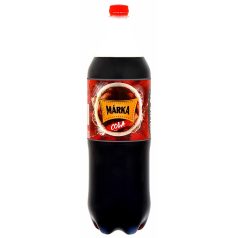 Márka Cola ízű energiaszegény szénsavas üdítőital 2l