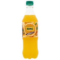   Márka Narancs ízű szénsavas üdítőital cukorral és édesítőszerekkel 0,5l