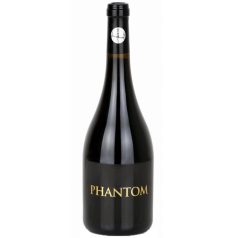   Gróf Buttler Phantom Cuvée száraz vörösbor 0,75 l (14,5%)