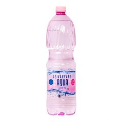 Szivárvány Aqua pH 8,2 lúgos Víz 1,5l
