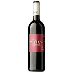 Vinatus Villányi Merlot 0,75l száraz vörösbor