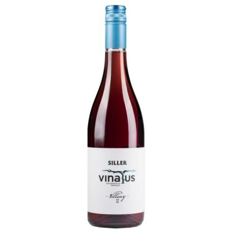 Vinatus Siller (12%) 0,75l száraz sillerbor