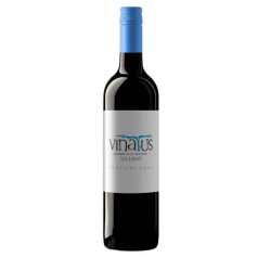 Vinatus Portugieser 0,75l száraz vörösbor