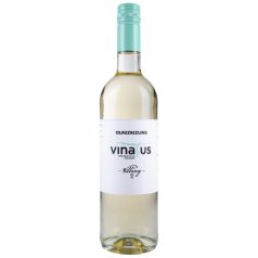 Vinatus Olaszrizling (12%) 0,75l félszáraz fehérbor