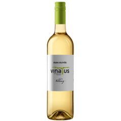 Vinatus Irsai Olivér (14,5%) 0,75l száraz fehérbor
