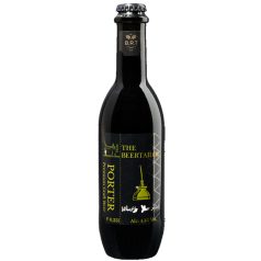   The Beertailor Porter kézműves sör 0,33l (4,4%) barna sör