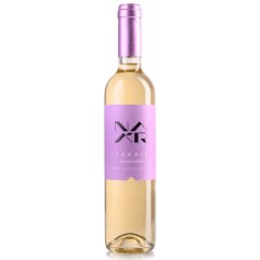 NAÁR Tokaji Késői Kövérszőlő 0,75l édes fehérbor