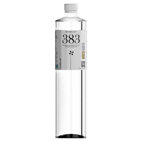 383 The Kopjary Water 1,149l szénsavmentes ásványvíz