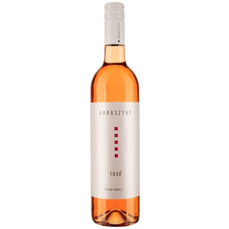 Haraszthy Pinot Noir Rosé 0,75l