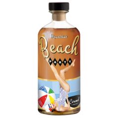 Mauritius Rom Club Beach Party Caramel Likőr 0,7l (30%)