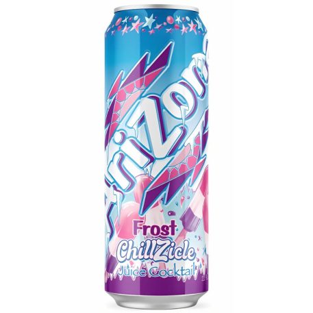 AriZona Frost ChillZicle Juice Cocktail 0,65l
