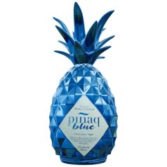 Pinaq Blue (17%) 0,75l prémium koktéllikőr
