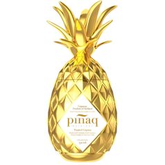 Pinaq Original (17%) 0,75l prémium koktéllikőr
