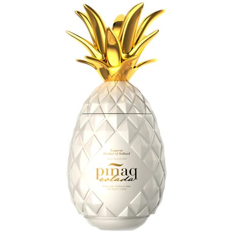 Pinaq Colada (17%) 0,75l prémium koktéllikőr