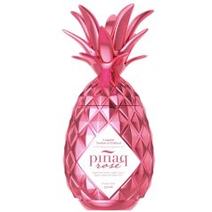 Pinaq Rosé (17%) 0,75l prémium koktéllikőr