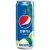 Pepsi Bamboo Grapefruit China Szénsavas Üdítőital 0,33l