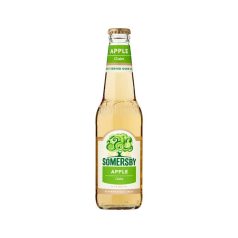 Somersby Cider Apple 0,33l (4,5%)