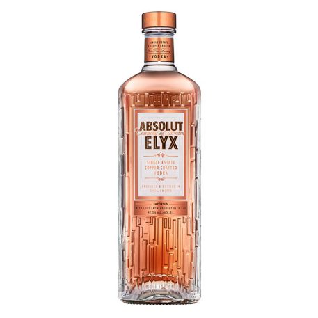 Absolut Elyx Vodka 1l (42,3%)