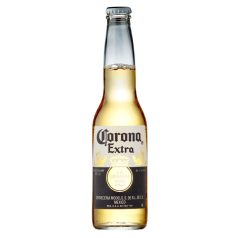 Corona Extra Mexikói Világos Sör 0,355l (4,5%)