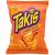 Takis Intense Nacho Rolls Sajtos Tortilla Chips 100g