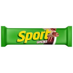 Sport Kapucíner Szelet 31g