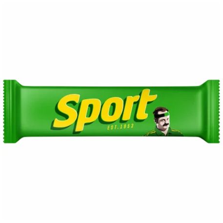 Sport Szelet 31g