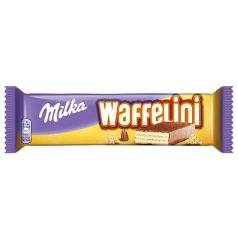 Milka Waffelini tejcsokoládéval mártott ostya 31g