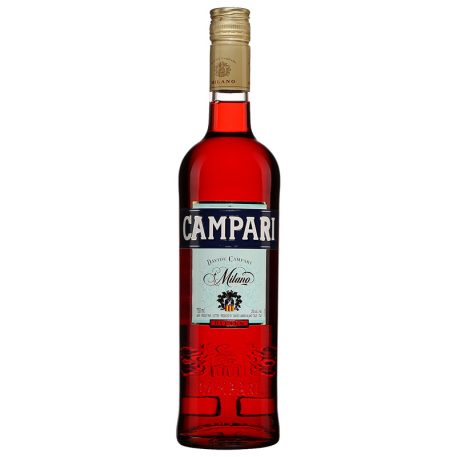 Campari Bitter 0,7l