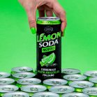Lemon Soda Mojito 0,33l