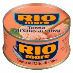 Rio Mare tonhaldarabok olívaolajban 80g
