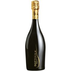   Bottega Millesimato Spumante Brut Száraz Fehér Pezsgő 0,75l (11%)