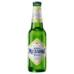 Birra Messina Vivace (4,7%) 0,33l